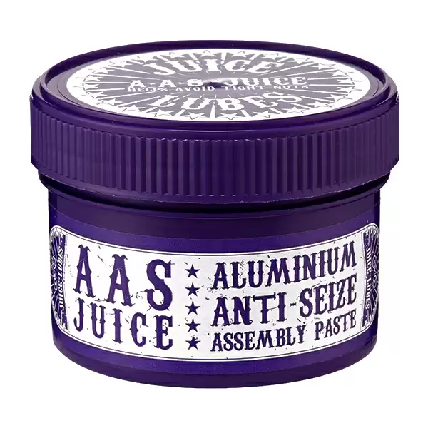 Grasa lubricante antiadherente AAS Juice 150ml - image
