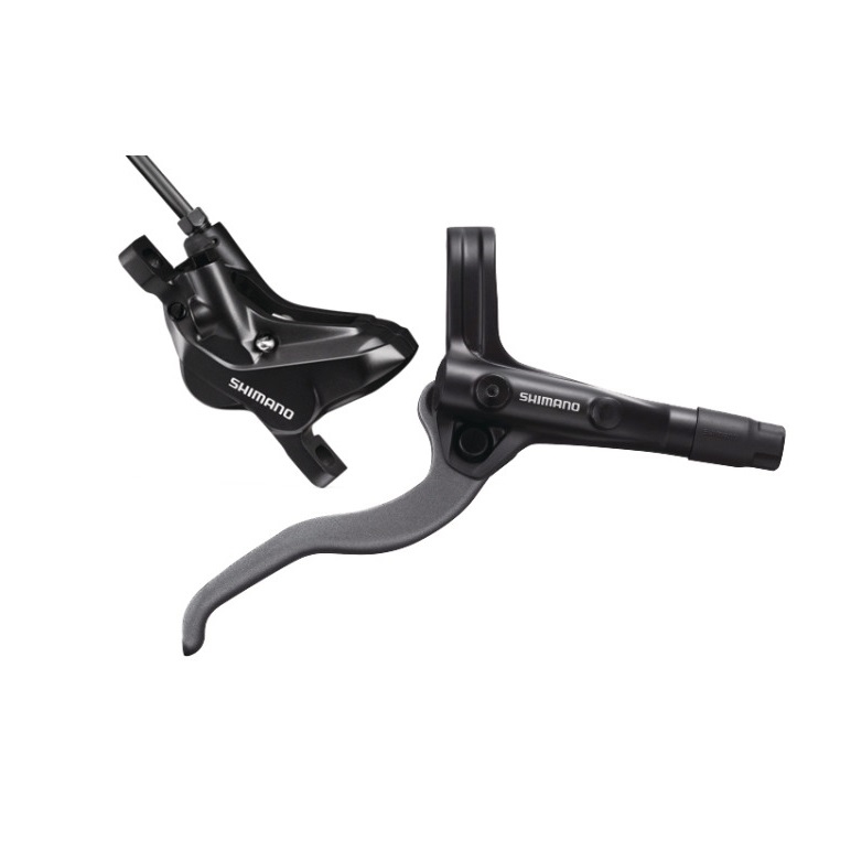 Shimano mt401 втулка