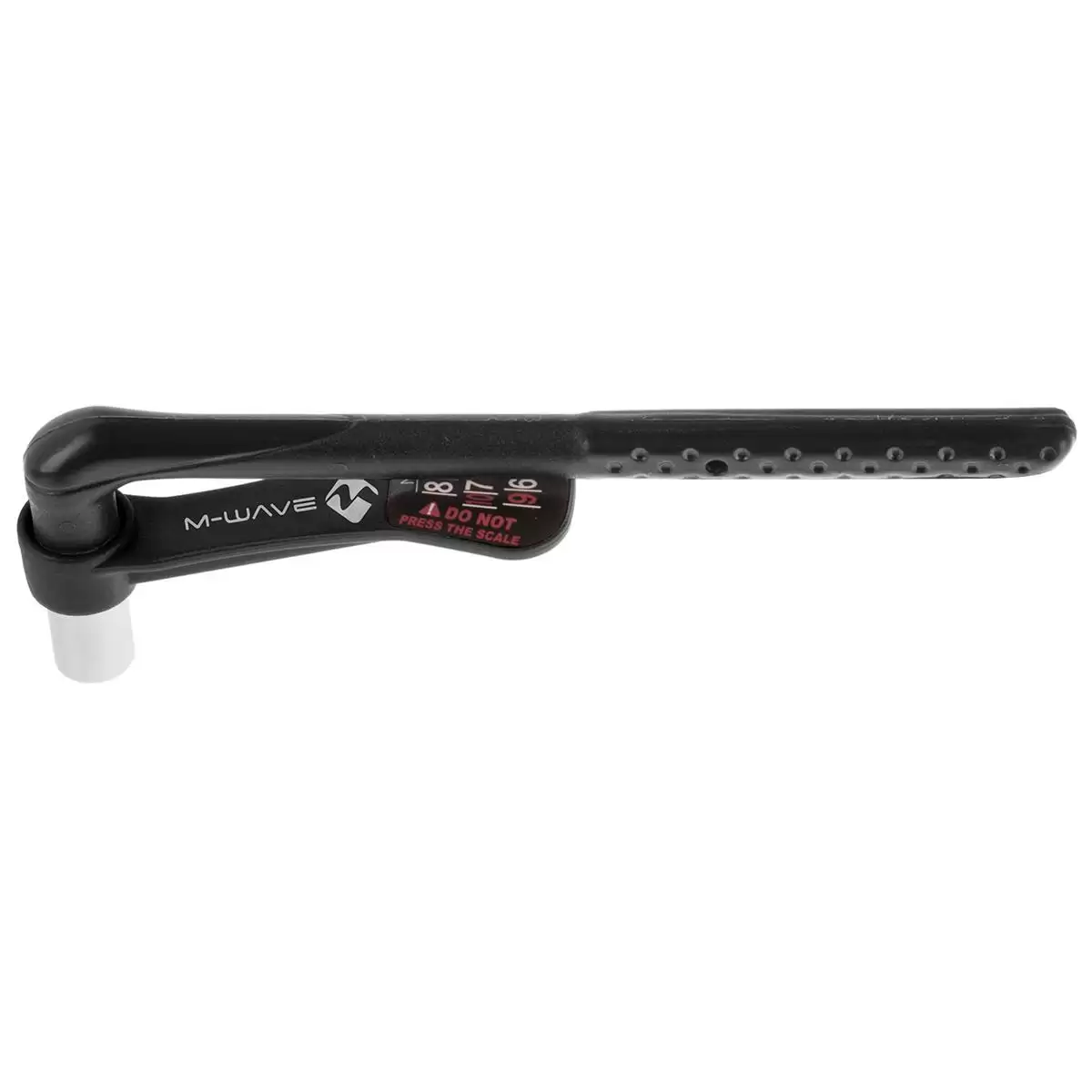 Portable torque wrench 3 - 10nm - image