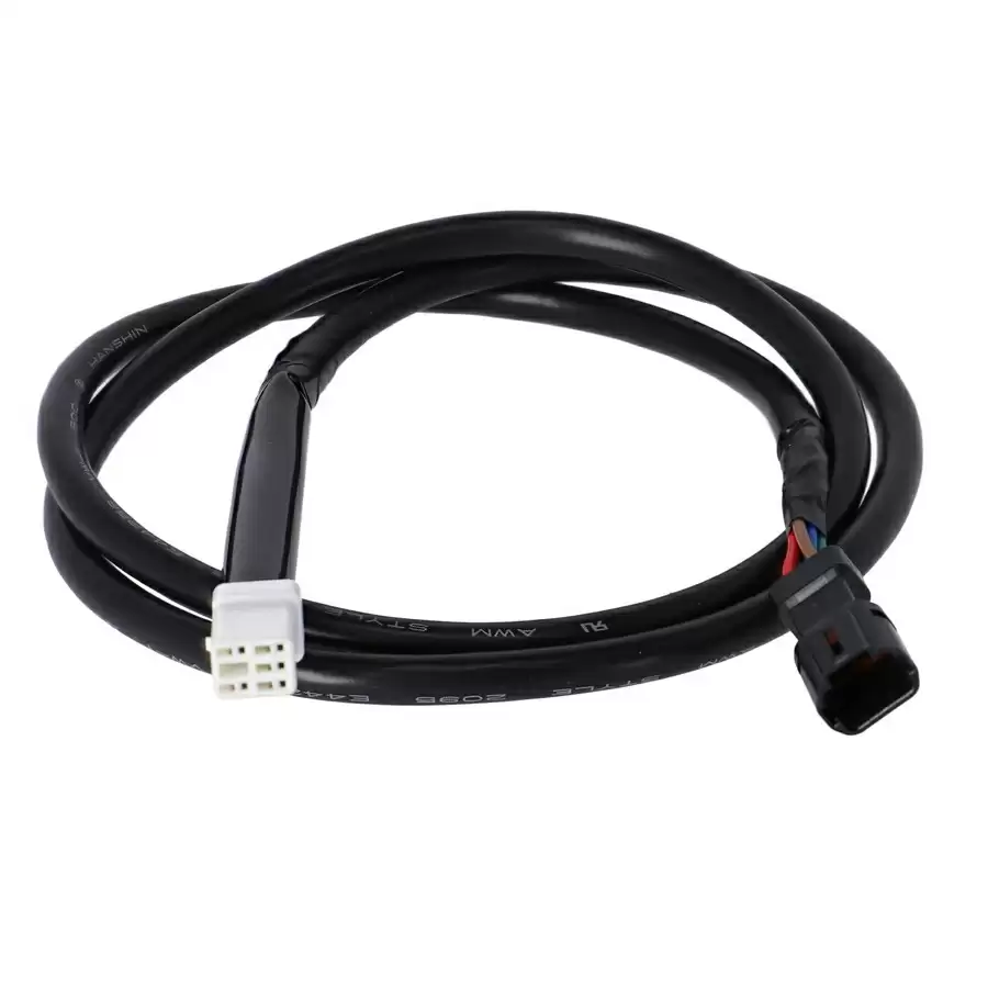 Lead Wire 9 connection cable for LCD display to PW-TE engine - image