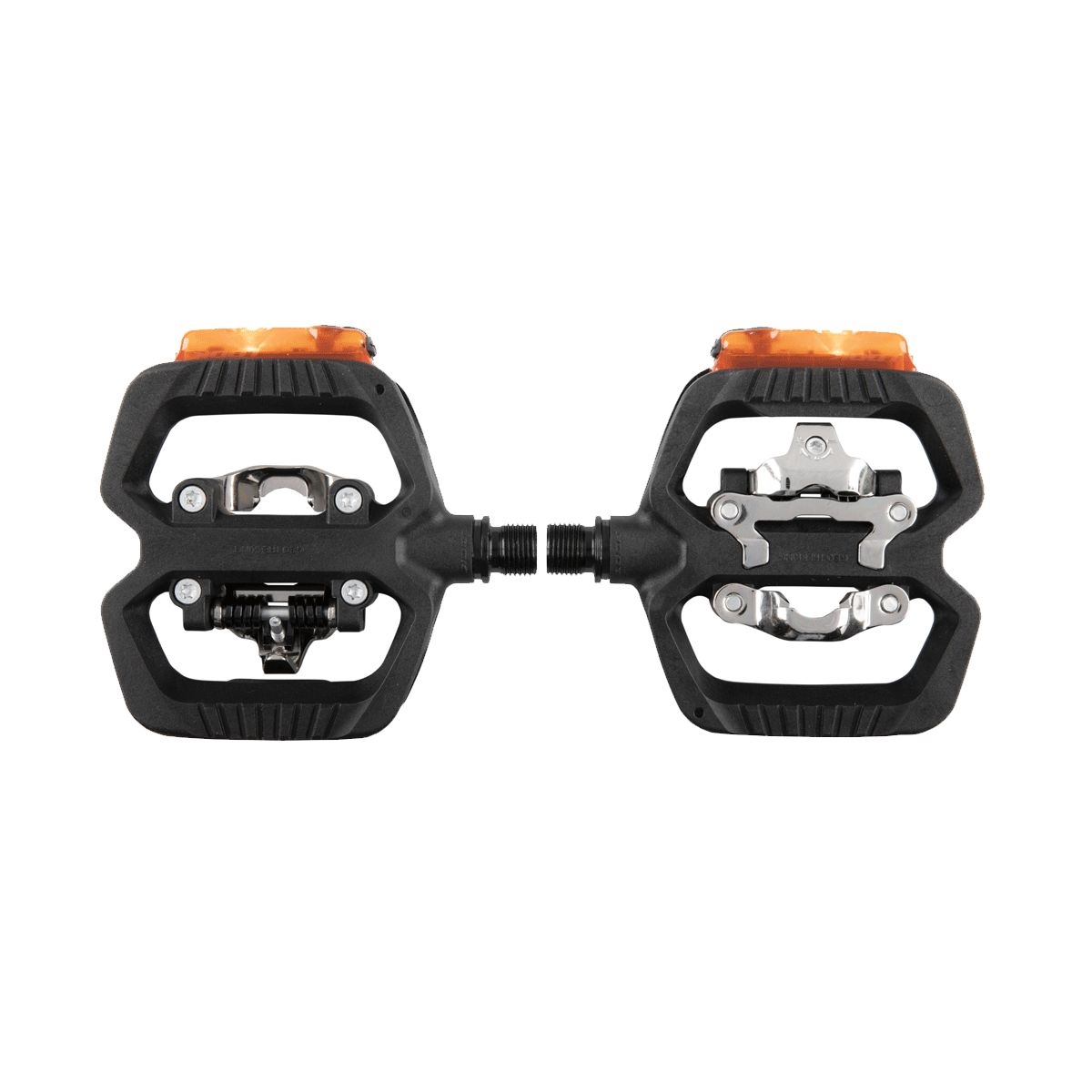 Double function Geo Trekking Vision light pedals 2020