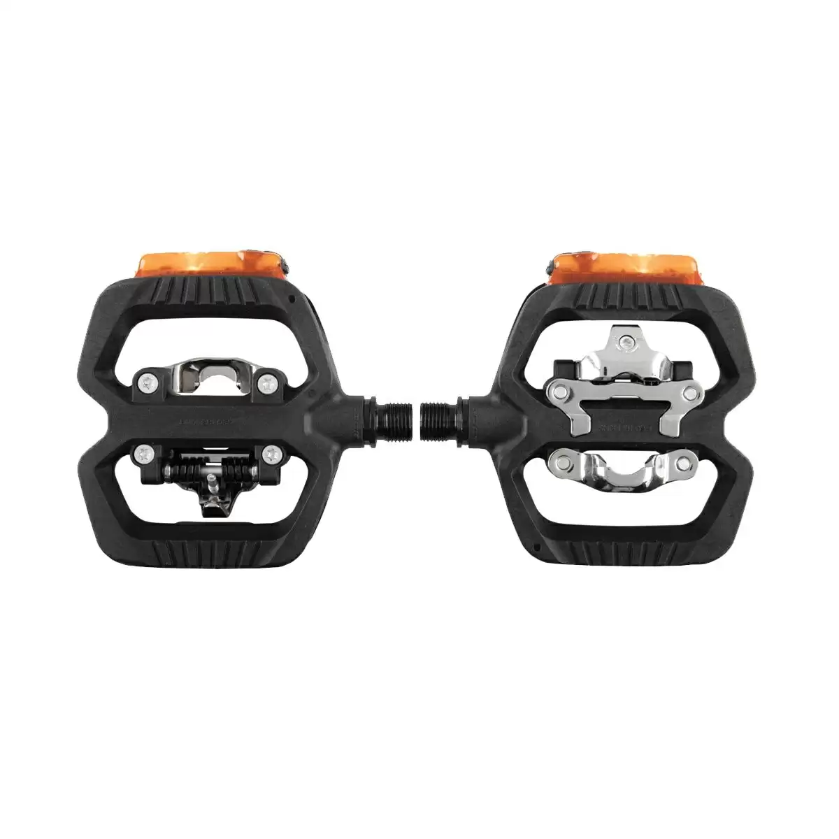 Double function Geo Trekking Vision light pedals 2020 - image