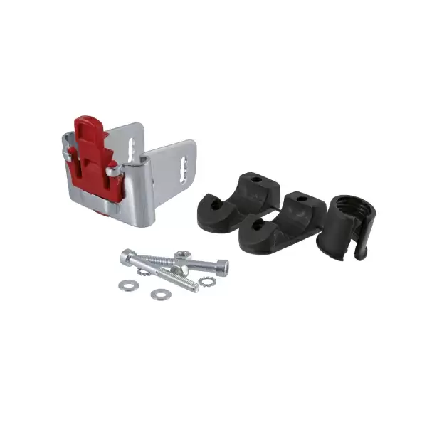 Spare clamp kit for front child seat Milù and Kiki - image