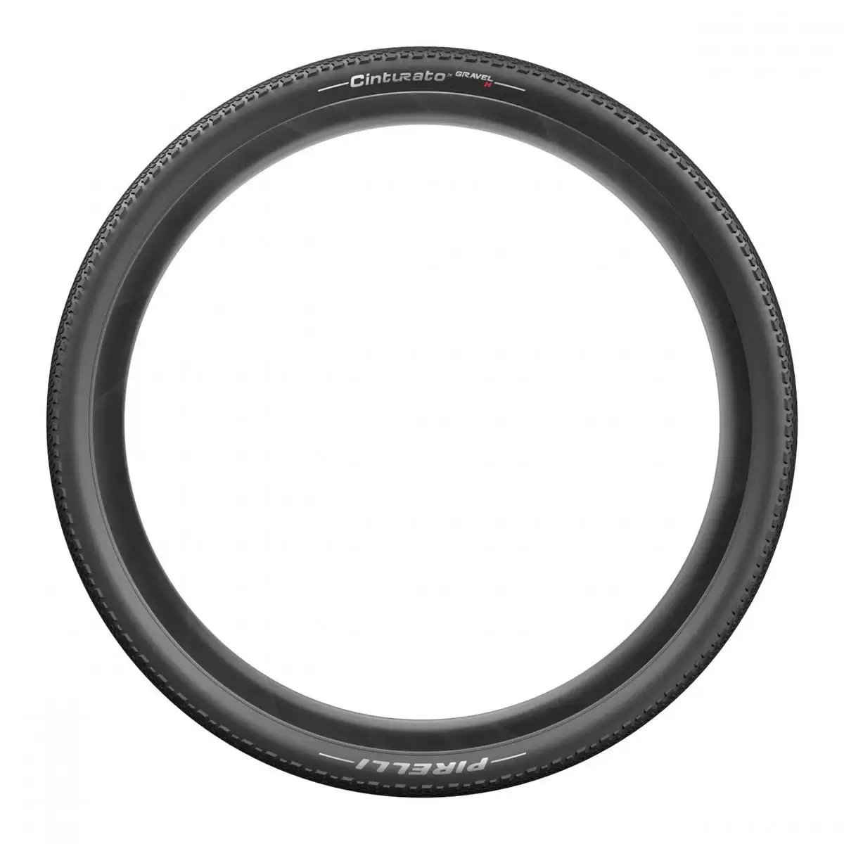 Tire Cinturato Gravel Hard Terrain 700x45c Tubeless Ready Black #3