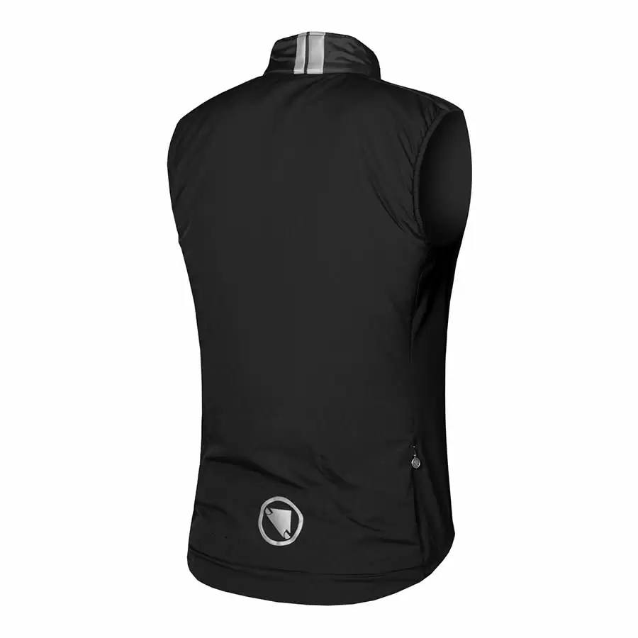 Windproof vest Pro SL Primaloft Gilet II black size M #1