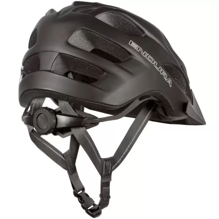 Hummvee helmet black size M/L (55-59cm) #1