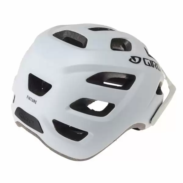 Acessórios para capacete All Mountain cinza tamanho único (54-61 cm) #2