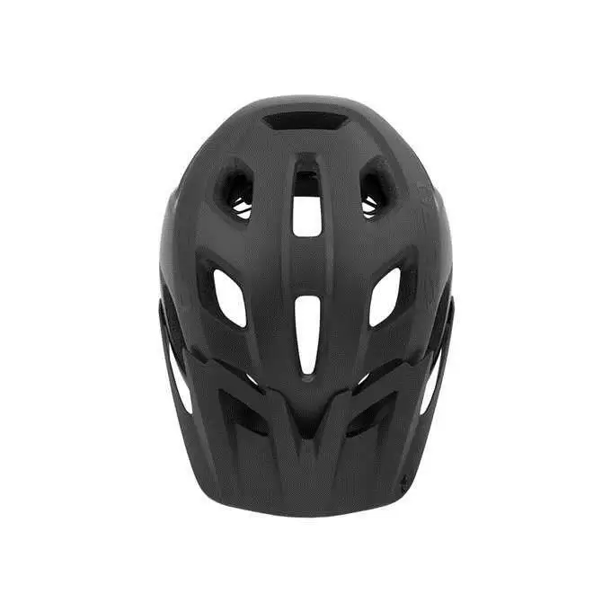 All Mountain Helmet Fixture Black One Size (54-61cm) #3