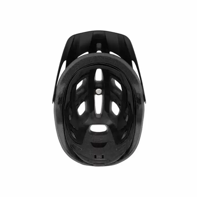 All Mountain Helmet Fixture Black One Size (54-61cm) #4