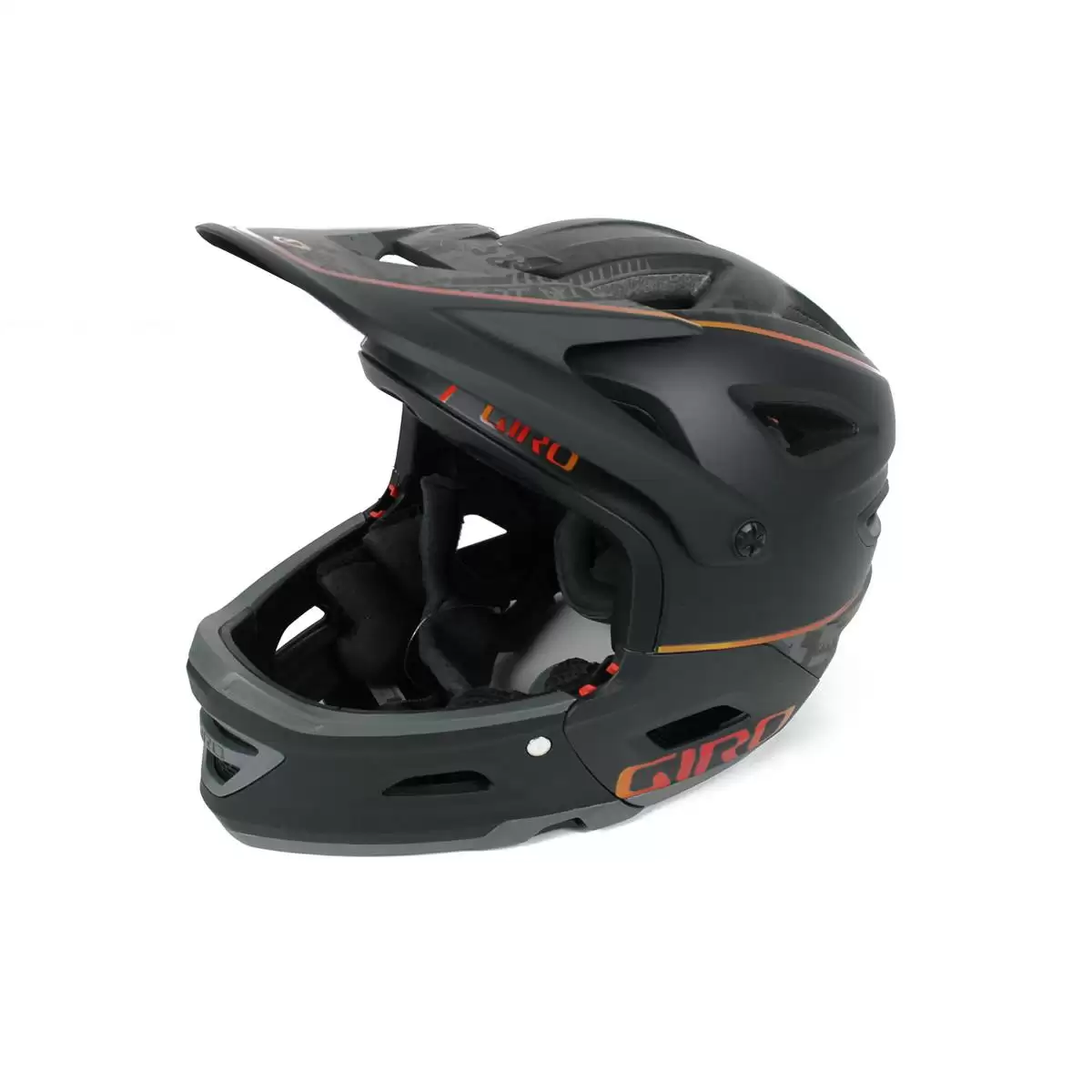 Helmet Switchblade Mips black size S (51-55cm) - image