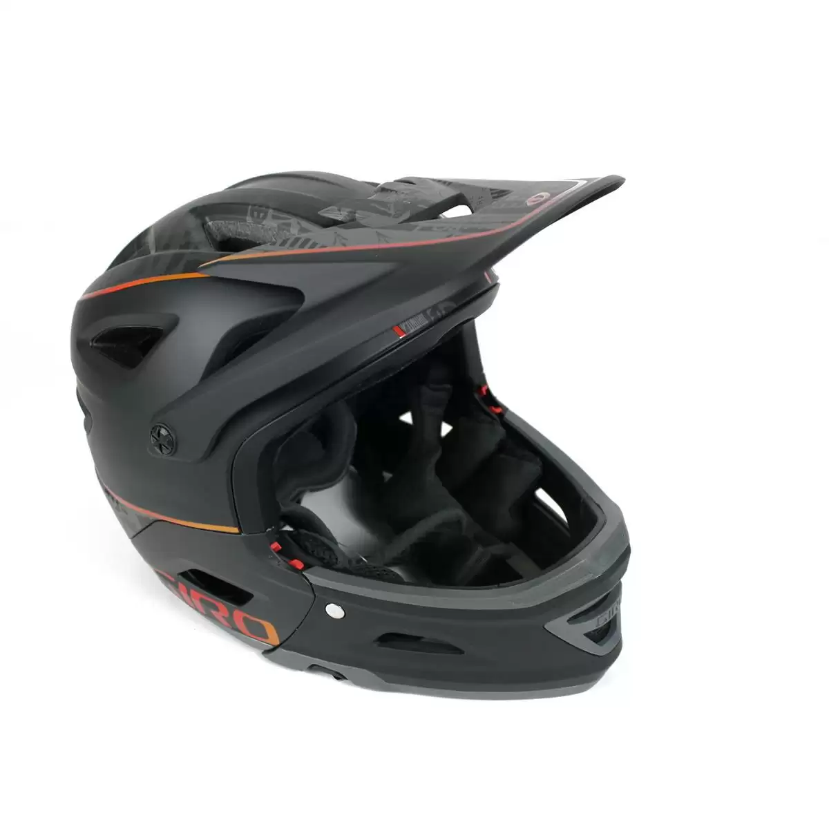 Helmet Switchblade Mips black size S (51-55cm) #1