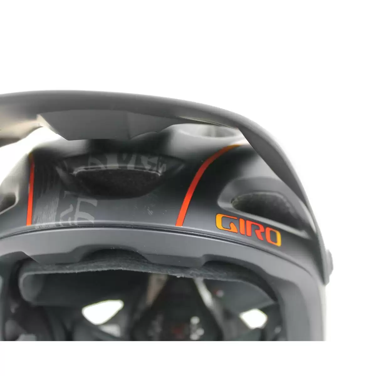 Helmet Switchblade Mips black size M (55-59cm) #6