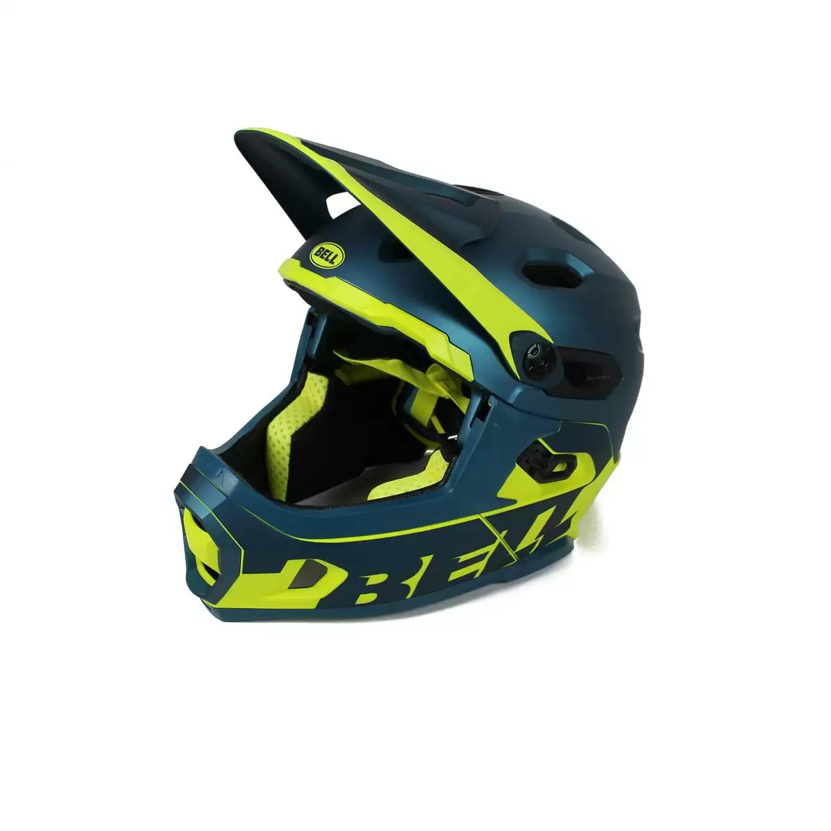 Helmet Super DH MIPS Blue Size M (55-59cm) #1