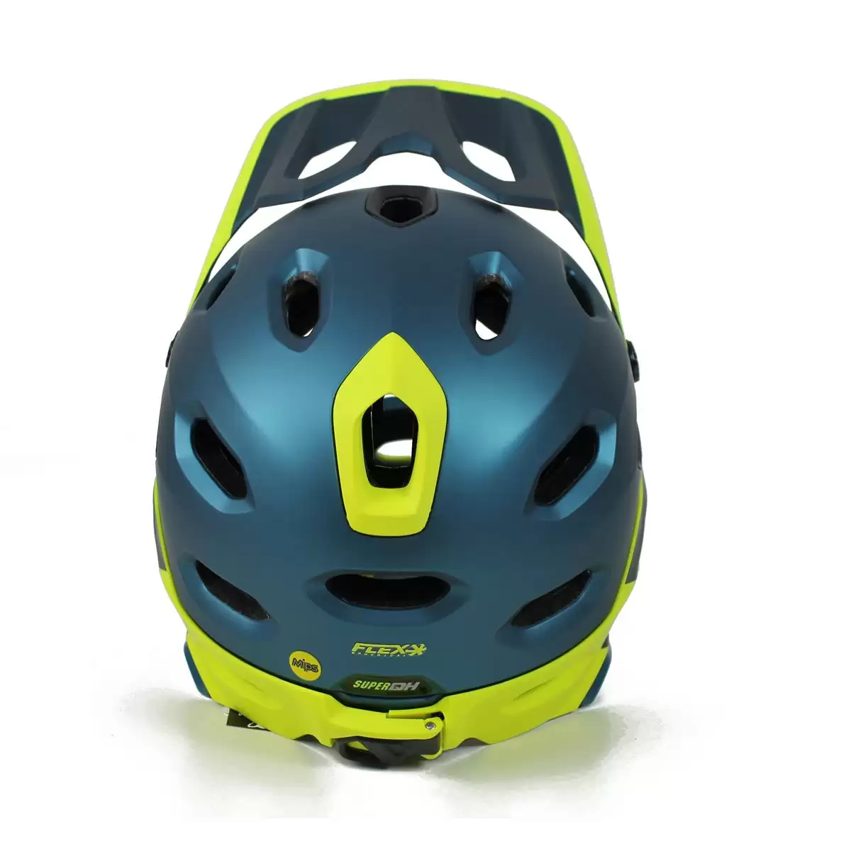 Helmet Super DH MIPS Blue Size L (58-62cm) #5