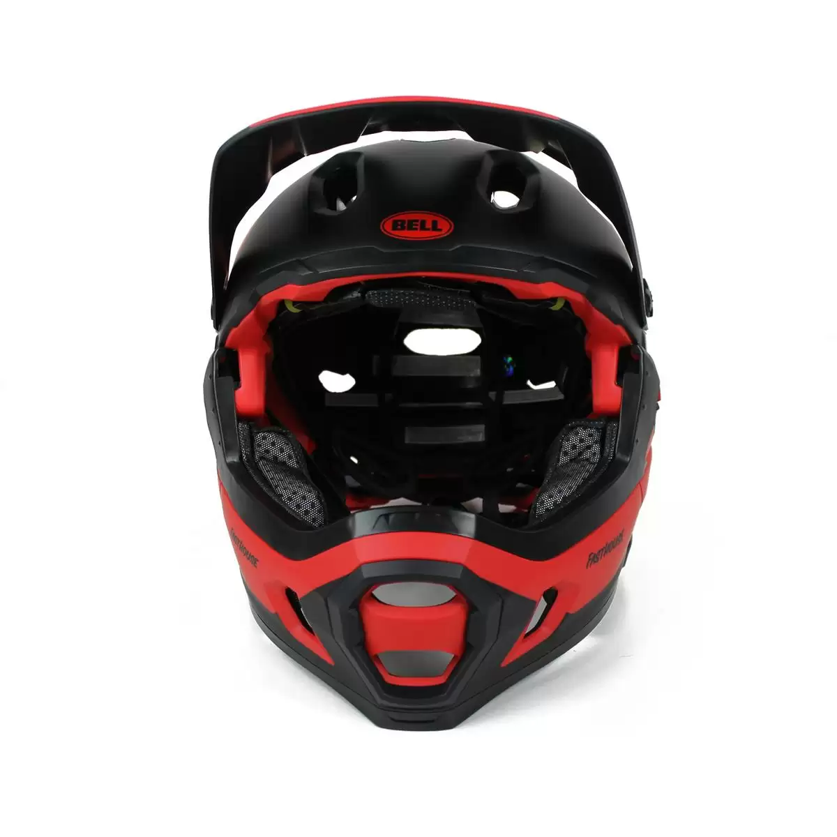 Helmet Super DH MIPS Fasthouse Red Size M (55-59cm) #2