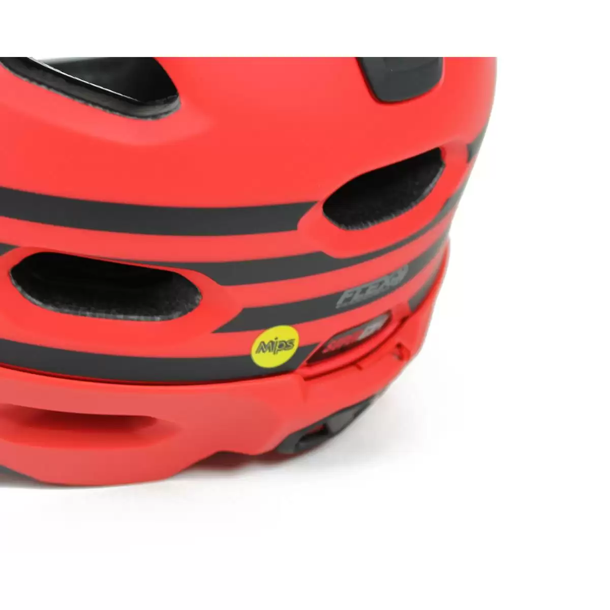 Helmet Super DH MIPS Fasthouse Red Size M (55-59cm) #8