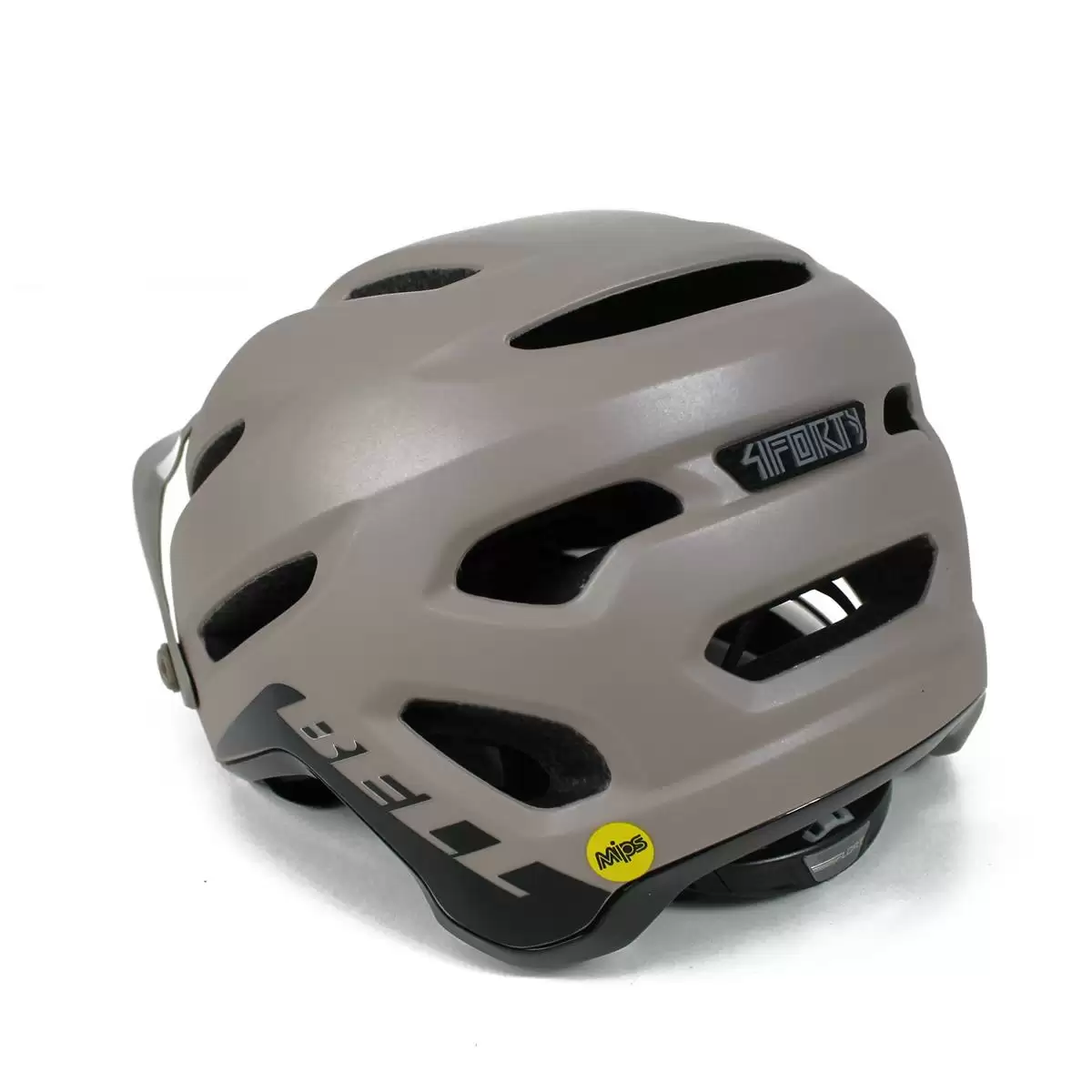 Helmet 4FORTY MIPS Sand size S (52-56cm) #1