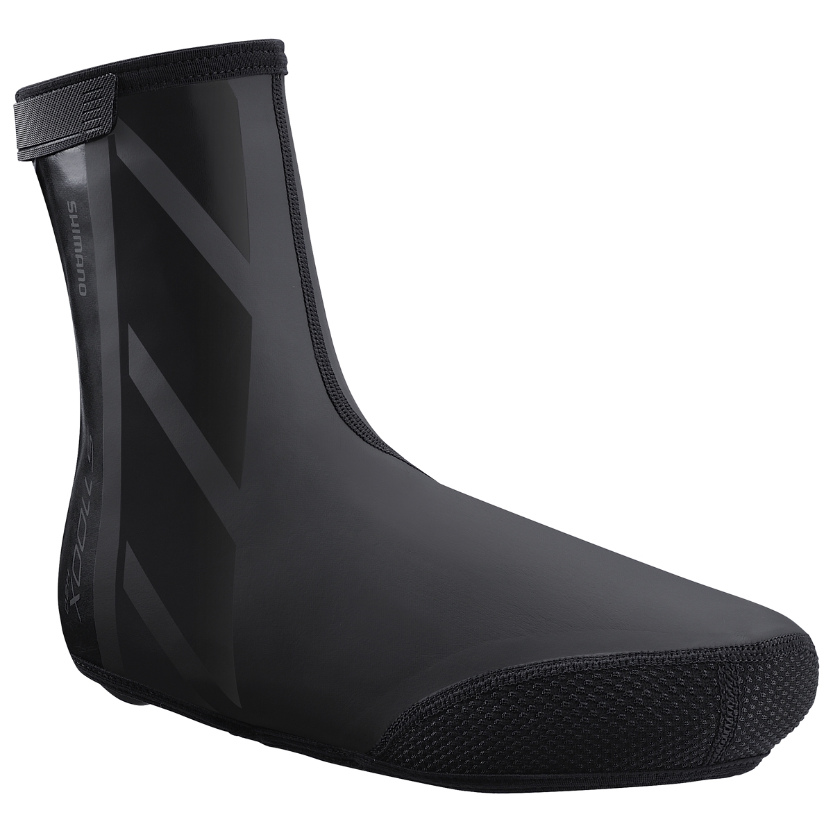 Waterproof MTB Shoe Cover S1100X H2O Black Size L (42-44)