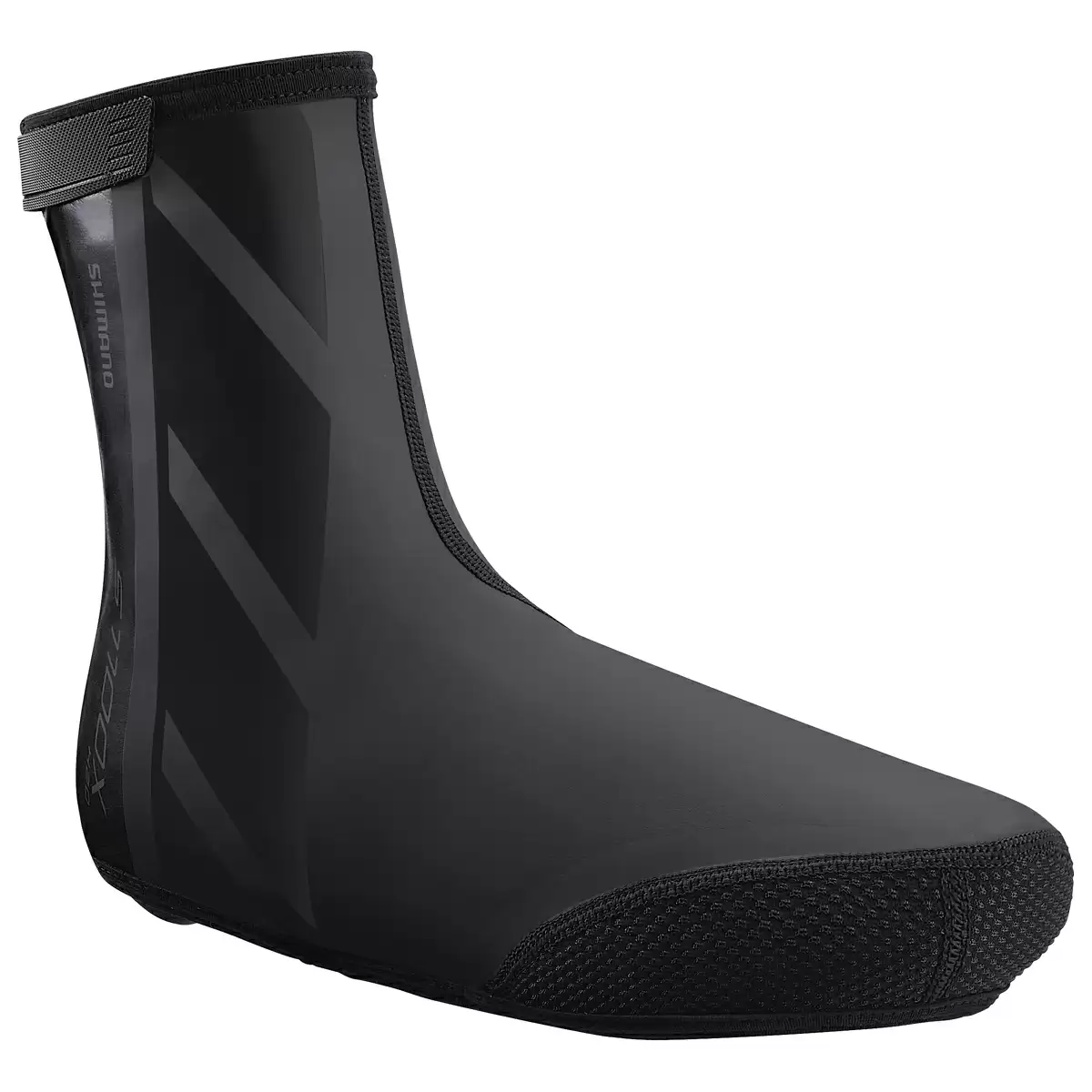 Waterproof MTB Shoe Cover S1100X H2O Black Size L (42-44) - image