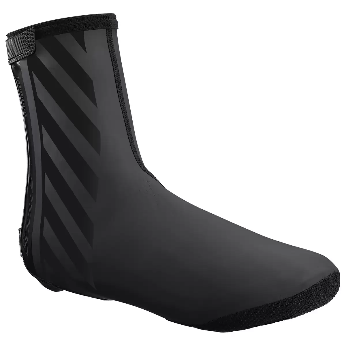 Shoe covers road S1100R H2O black size S (37-40) - image