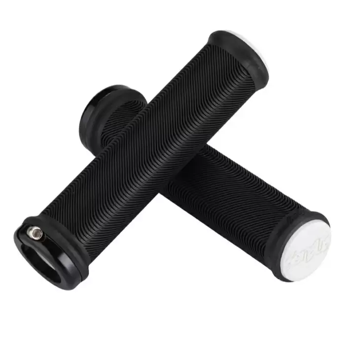 Pair grips Sensus Lite 130mm black - image