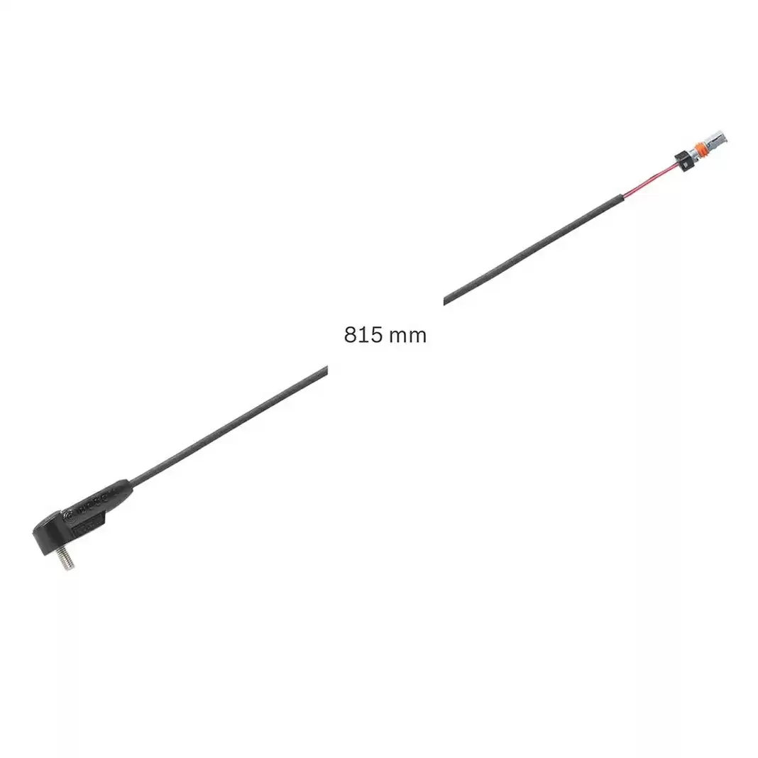 Sensore di velocità 815mm con cavo e connettore per Bosch Gen4 2020 - image