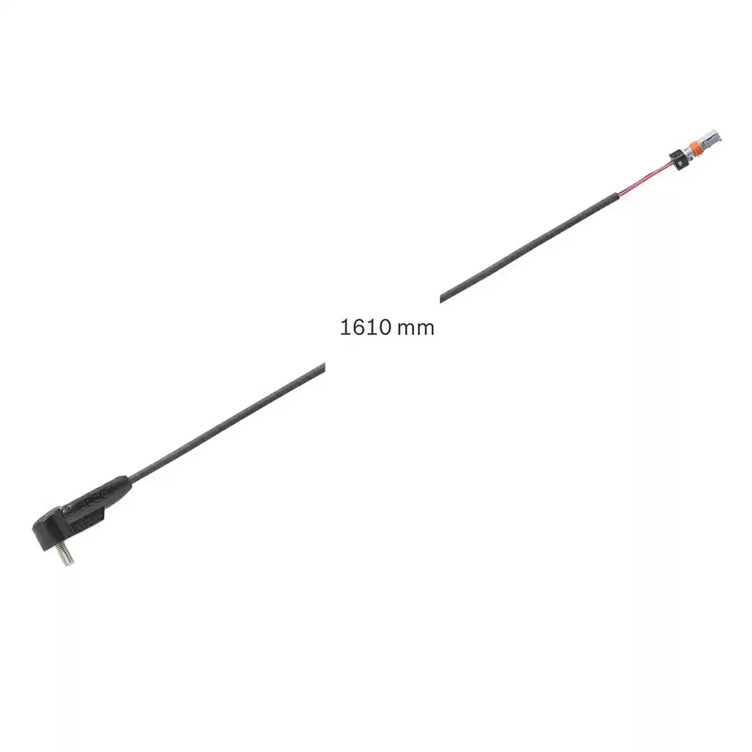 Geschwindigkeitssensor 1610 mm mit Kabel und Stecker für Bosch Gen2 - Gen3 - Gen4 - image
