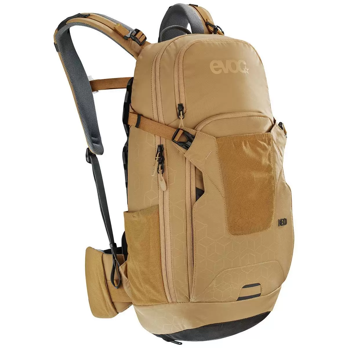 Backpack Neo 16 lt gold size S/M EVOC Bike Bag & backpacks , Backpack