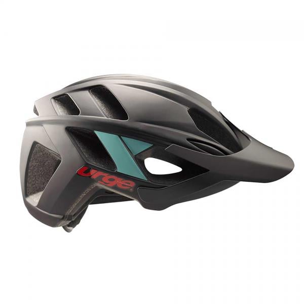 Enduro helmet Trailhead black size S/M (52-58cm)