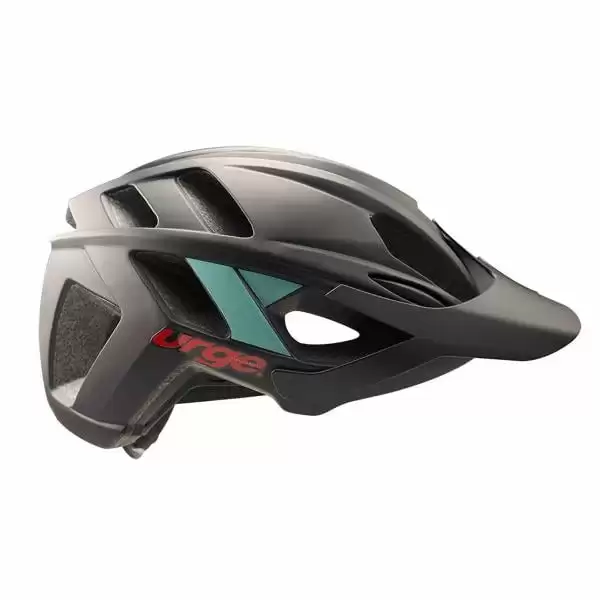 Enduro helmet Trailhead black size S/M (52-58cm) - image