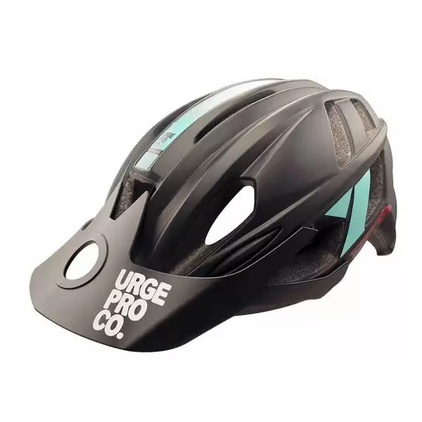 Enduro helmet Trailhead black size L/XL (58-62cm) #1