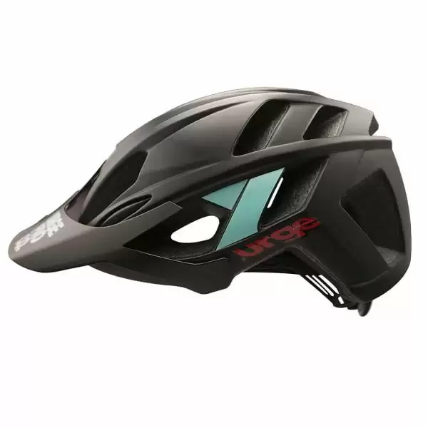 Enduro helmet Trailhead black size S/M (52-58cm) #2