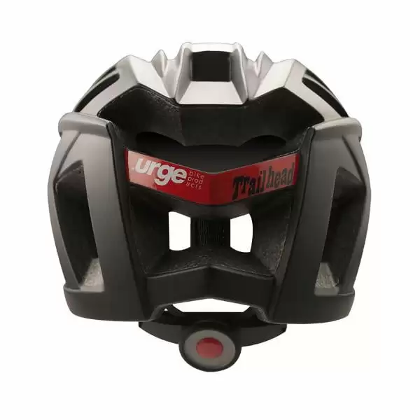 Enduro helmet Trailhead black size S/M (52-58cm) #3