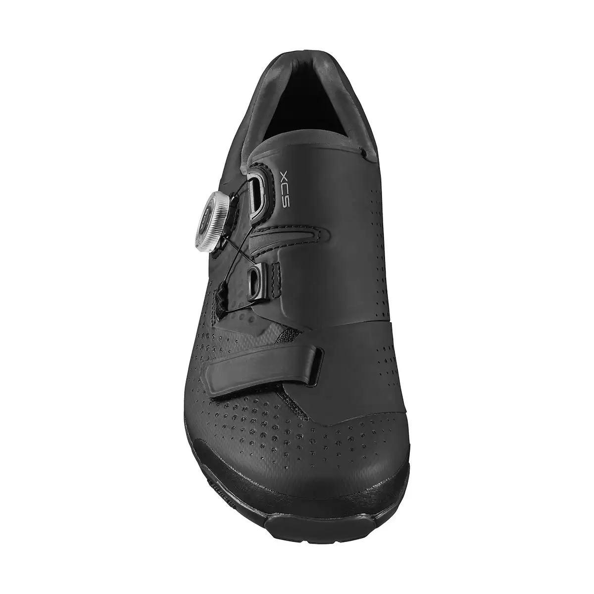 MTB Shoes XC501 SH-XC501SL1 Black Size 49 #1
