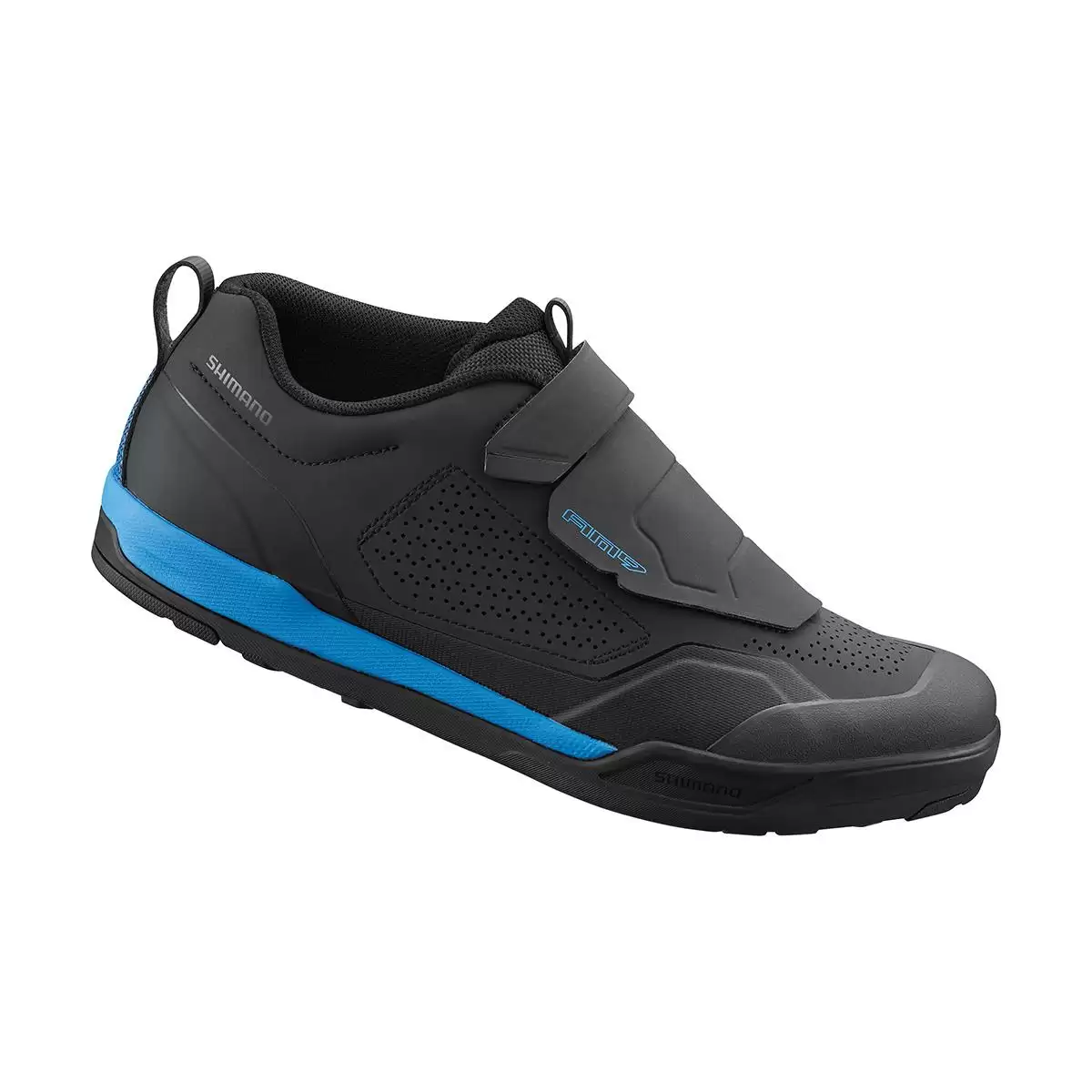MTB Shoes AM902 AM902SL1 Black Size 38 - image