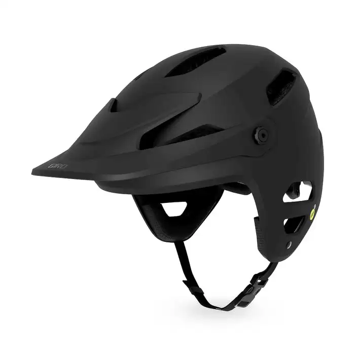 Helmet Tyrant Black Size M (55-59cm) - image