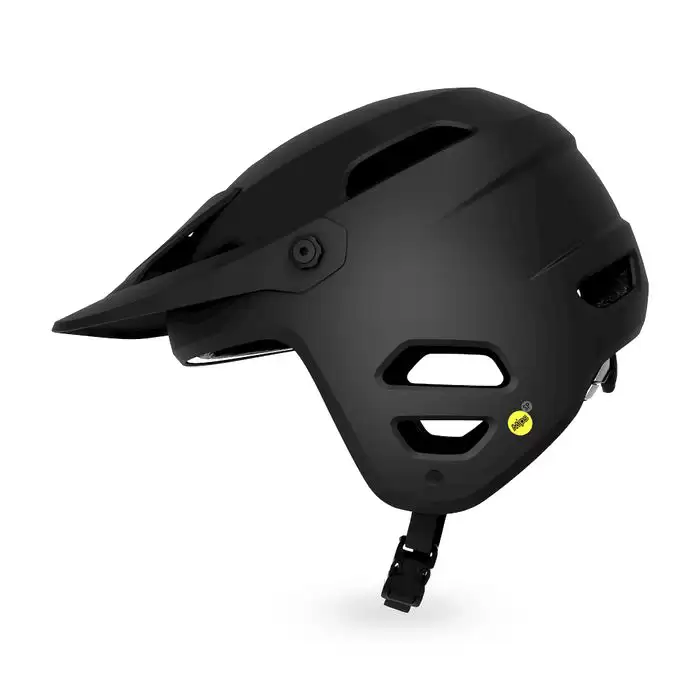 Helmet Tyrant Black Size M (55-59cm) #1