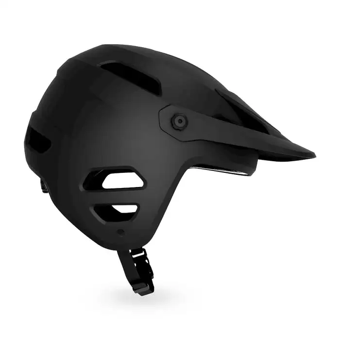 Helmet Tyrant Black Size M (55-59cm) #2