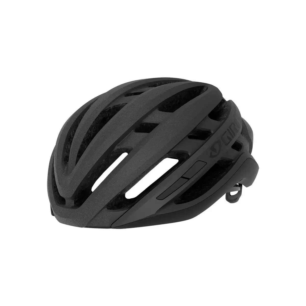 Helmet Agilis MIPS Black Size S (51-55cm) - image