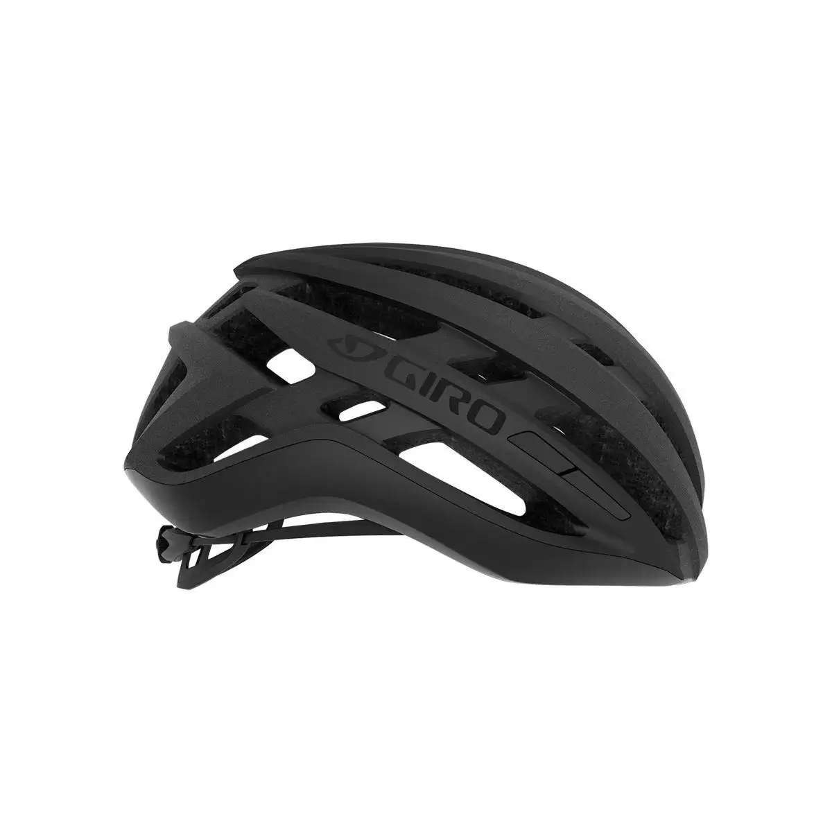Helmet Agilis MIPS Black Size S (51-55cm) #1