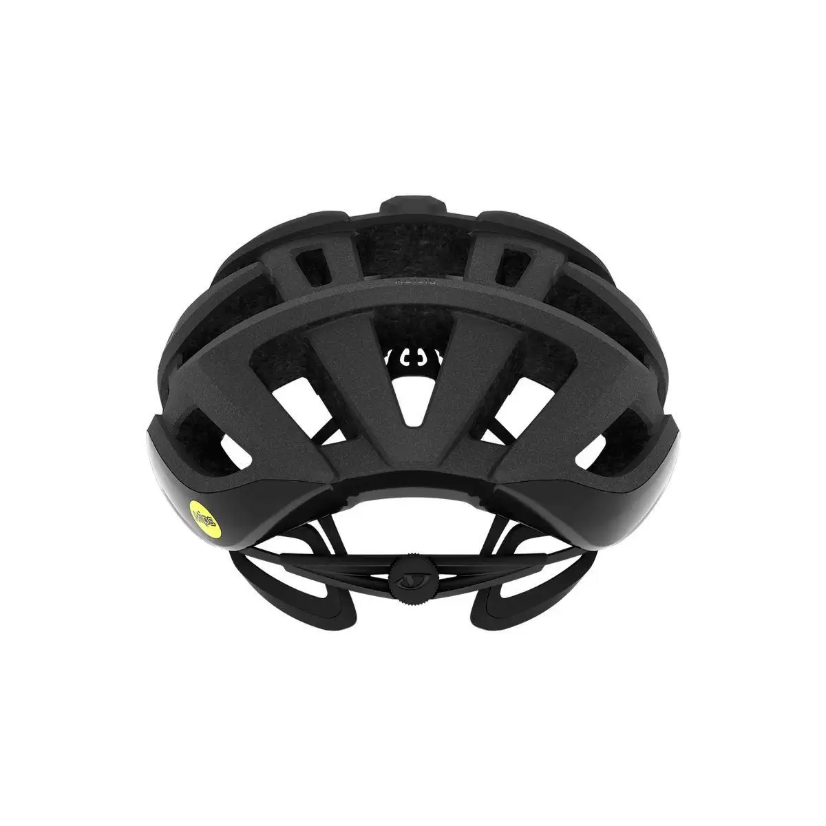 Helmet Agilis MIPS Black Size S (51-55cm) #4