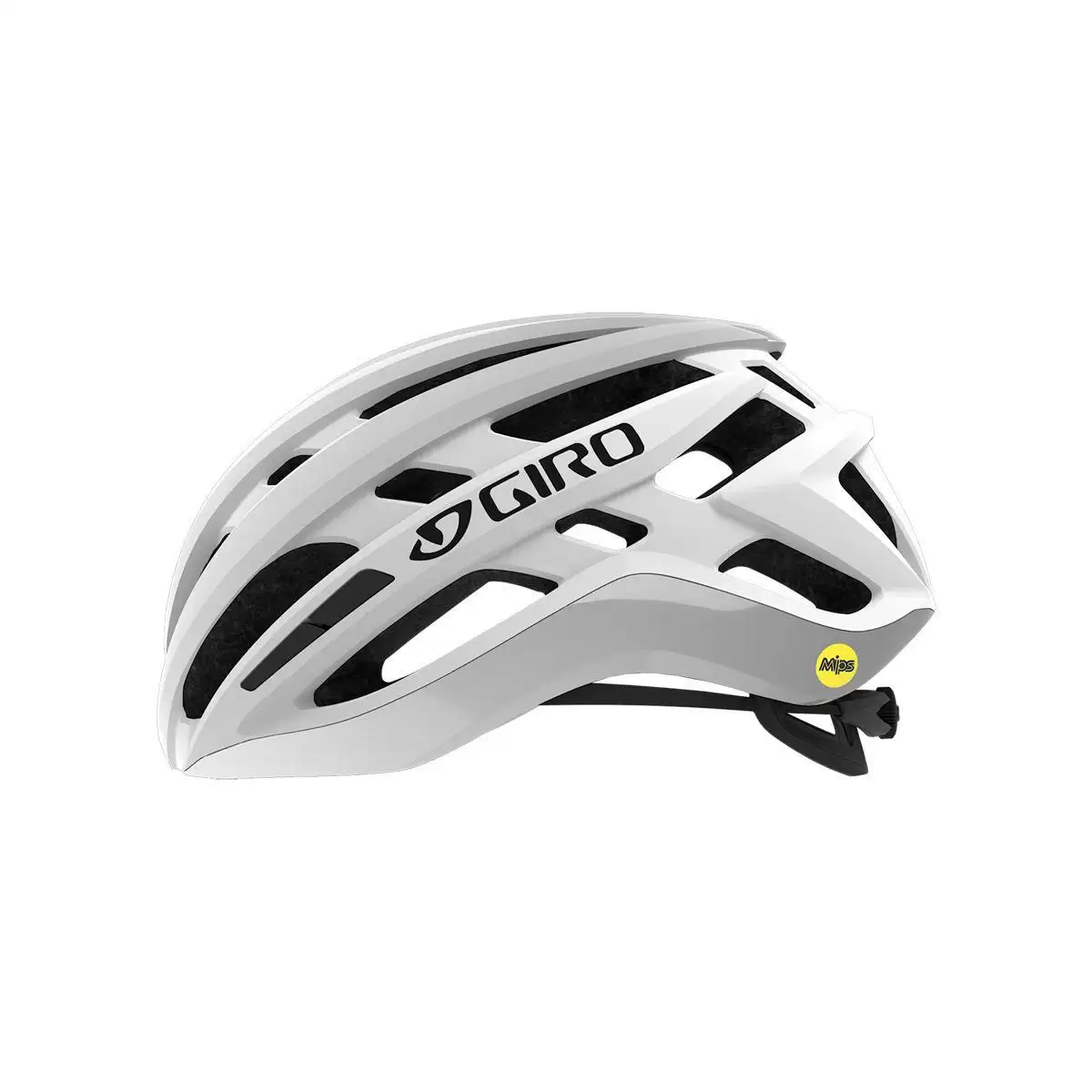 Helmet Agilis MIPS White 2021 Size L (59-63cm) #1