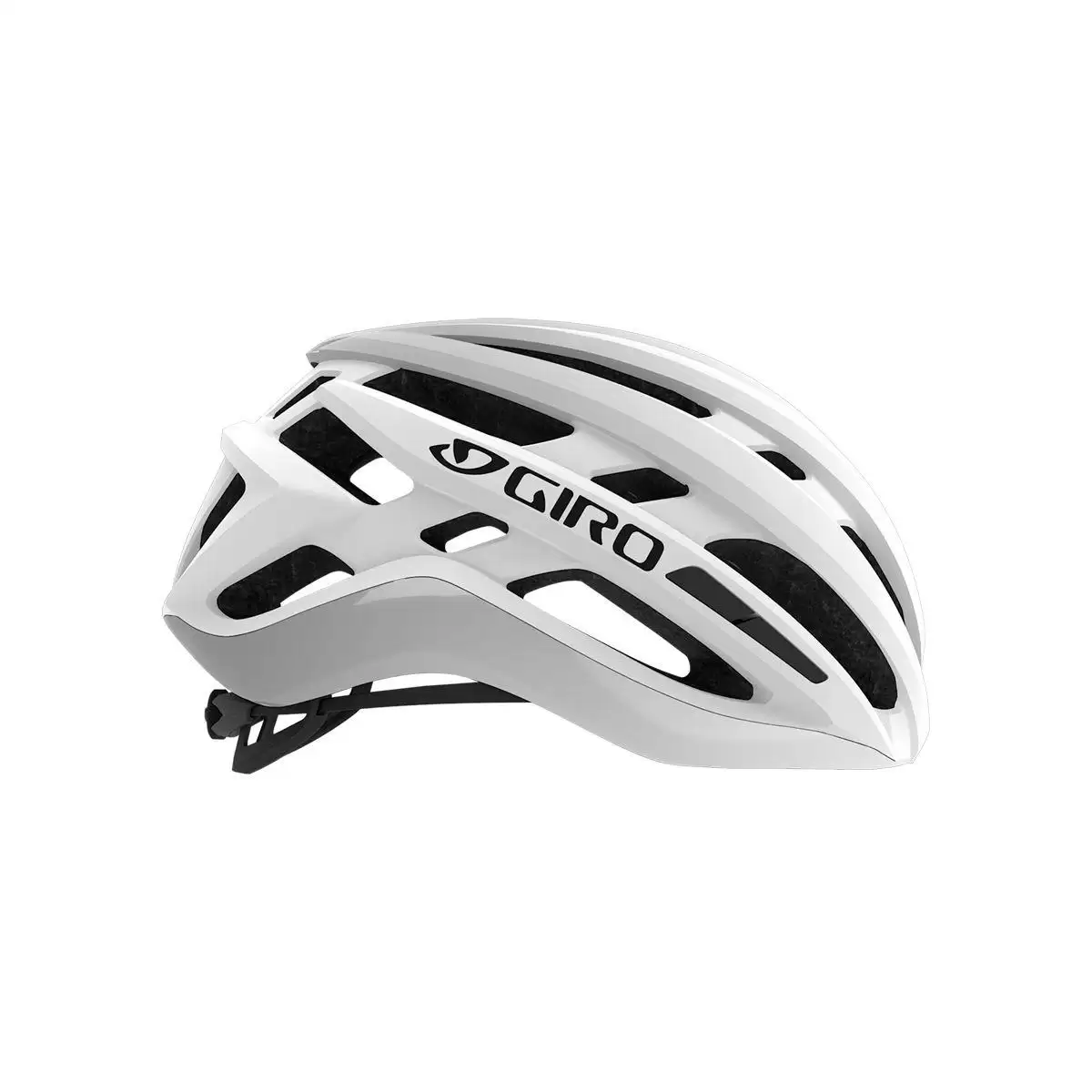 Helmet Agilis MIPS White 2021 Size S (51-55cm) #2