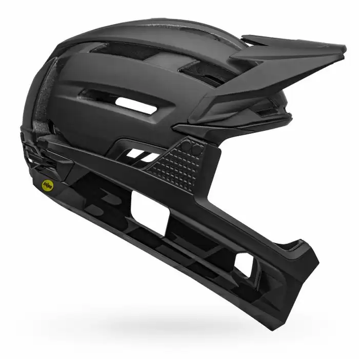 Helmet Super Air R MIPS Black Size S (52-56cm) #2