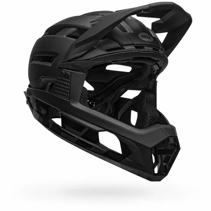Helmet Super Air R MIPS Black Size S (52-56cm) #1