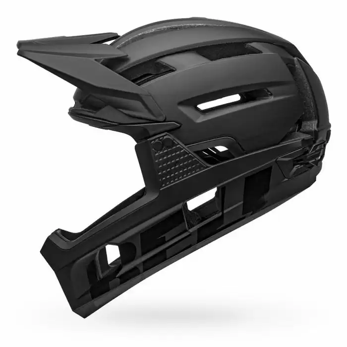Helmet Super Air R MIPS Black Size M (55-59cm) #3