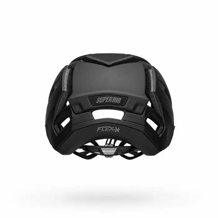 Helmet Super Air R MIPS Black Size L (58-62cm) #8