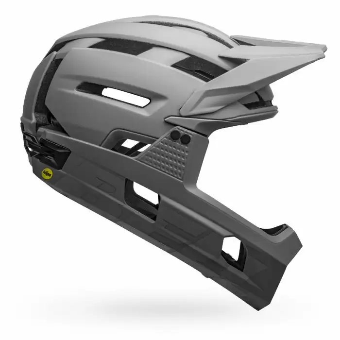 Helmet Super Air R MIPS Grey Size L (58-62cm) #1