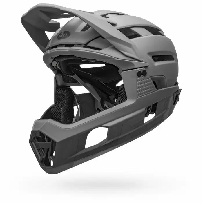 Helmet Super Air R MIPS Grey Size S (52-56cm) - image