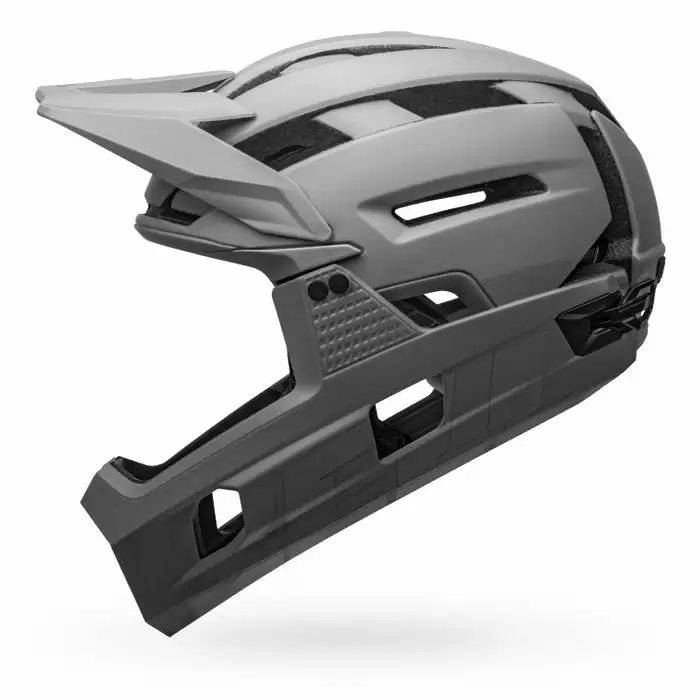 Helmet Super Air R MIPS Grey Size S (52-56cm) #3